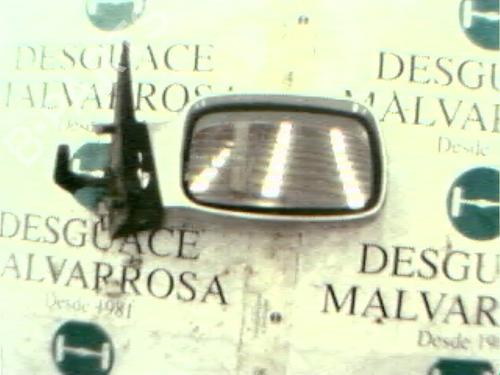 Used Right mirror FORD ORION II (AFF) 1.6 i (102 hp) 3759653