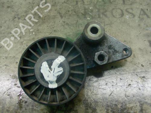 Andre OPEL ASTRA G Hatchback (T98) 2.0 DI (F08, F48) (82 hp) 14300364