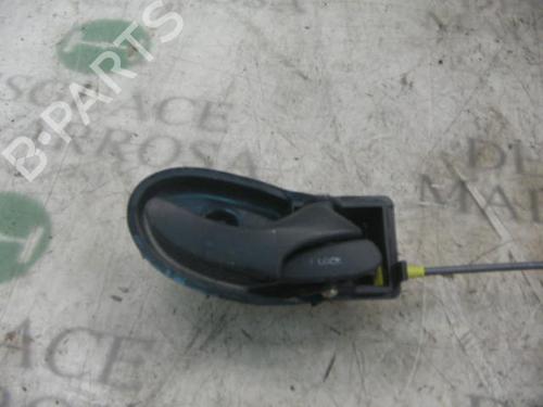 Used Front right interior door handle FORD FOCUS I (DAW, DBW) 1.8 TDCi (115 hp) 3754154