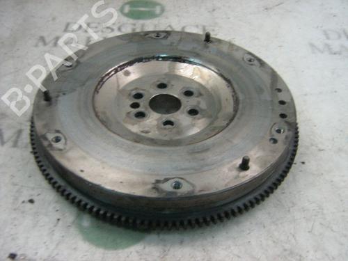 Flywheel FORD FOCUS I (DAW, DBW)  | BP14296043M101 