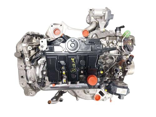 Engine MERCEDES-BENZ VITO Van (W447) 111 CDI (447.601, 447.603, 447.605) | BP38546318M1 - Image 2