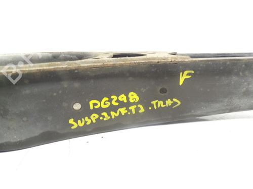 Left rear suspension arm SKODA SUPERB II (3T4) 2.0 TDI 16V | BP7032904M14 