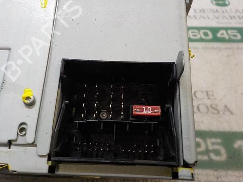 Radio SEAT IBIZA IV (6J5, 6P1)  | BP3868317E6 
