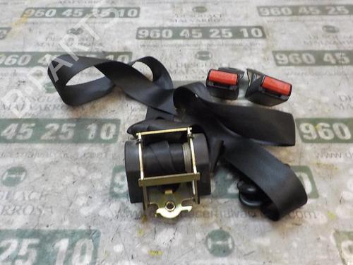 Used Rear right seatbelt LANCIA PHEDRA (179_) 2.2 JTD (179AXC1A) (128 hp) 6618365