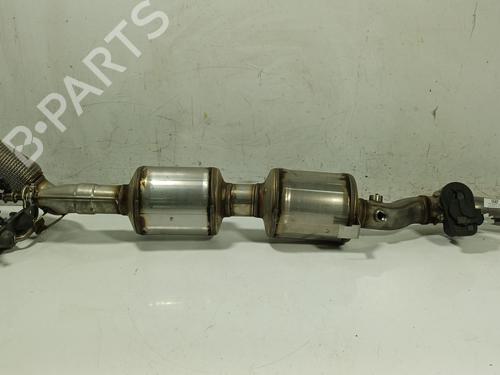 Catalisador Catalisador VW TIGUAN (CT1) [2023-2026] 36423234 36423234