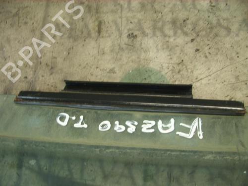 Rear right door window HYUNDAI GETZ (TB) 1.5 CRDi | BP3750072C21 