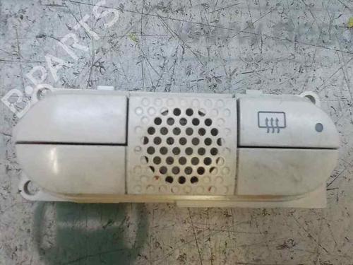 Used Electronic module Electronic module FIAT 500 (312_) 1.2 (312AXA1A) (69 hp) 5270959 5270959