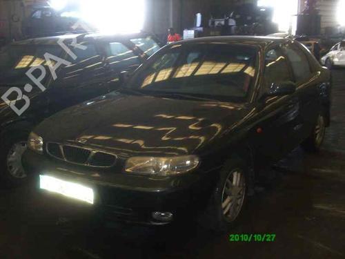 Used Parts DAEWOO NUBIRA (J100)  2.0 16V  479961