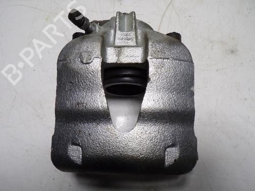 Used Right front brake caliper AUDI A1 Sportback (GBA) 30 TFSI (116 hp) 12108015