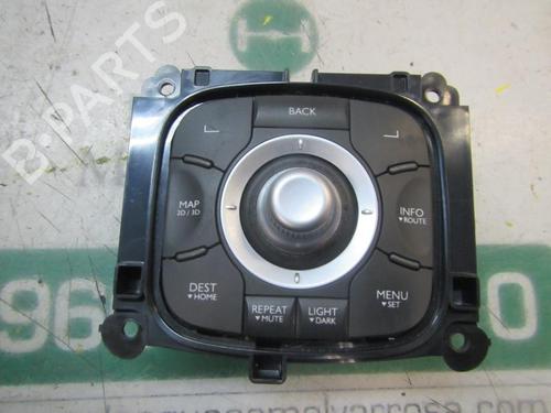 Used Switch Switch RENAULT LAGUNA III Grandtour (KT0/1) [2007-2015] 3991550 3991550