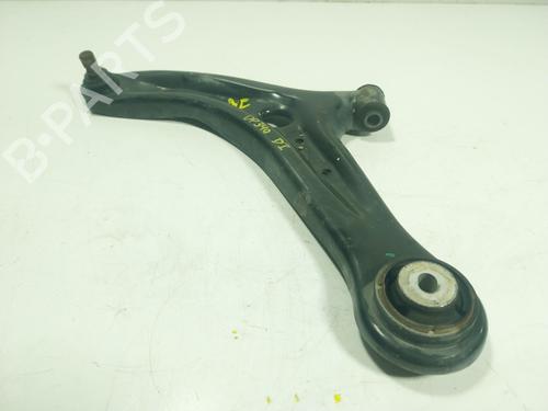Used Left front suspension arm FORD TRANSIT COURIER B460 Box Body/MPV [2014-2025]  24323613