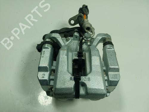 Bremssattel links hinten TOYOTA RAV 4 V (_A5_, _H5_) [2018-2024]  17804437