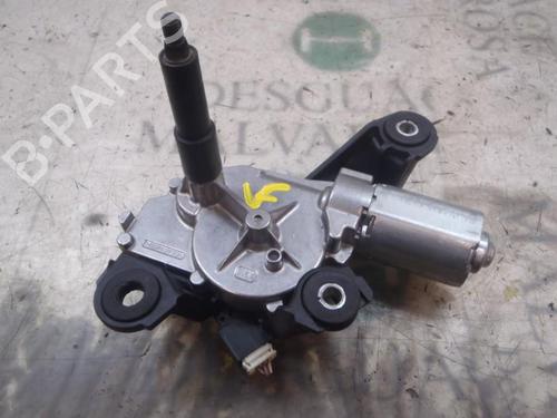 Used Rear wiper motor RENAULT SCÉNIC III (JZ0/1_) [2008-2016]  3823506