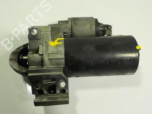 Used Starter Starter BMW 3 (F30, F80) 320 d (163 hp) 15067098 15067098