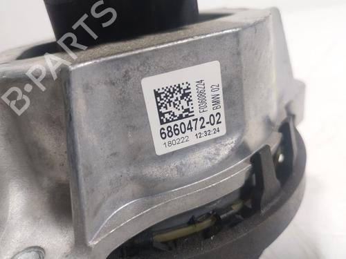Engine mount BMW 4 Coupe (G22, G82) M 440 i Mild-Hybrid xDrive | BP26144866M89 - Image 4