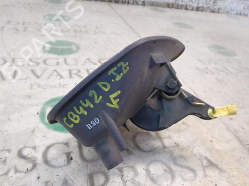 Front left interior door handle JEEP GRAND CHEROKEE II (WJ, WG) 3.1 TD 4x4 | BP3812433I13 