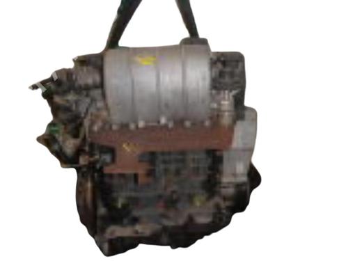 Engine SEAT IBIZA III (6L1) 1.9 SDI | BP9080580M1