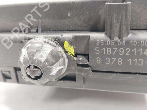 Fuse box BMW Z4 Roadster (E85) 2.2 i | BP39623723E1 - Image 5