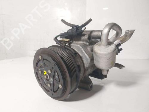 AC-Kompressor AC-Kompressor 39250978 39250978