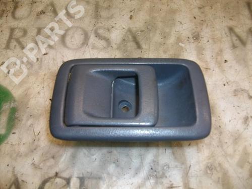 Used Front right interior door handle Front right interior door handle TOYOTA LAND CRUISER 90 (_J9_) 3.0 TD (KZJ90_, KZJ95_, KZJ90R, KZJ95R, KZJ90W, KZJ95W) (125 hp) 3743474 3743474