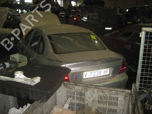 Højre bagtil bærearm OPEL VECTRA B (J96) 2.0 DTI 16V (F19) | BP3773518M15 