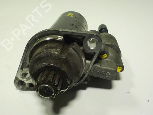 Starter SEAT LEON (1P1)  | BP15724058M8 