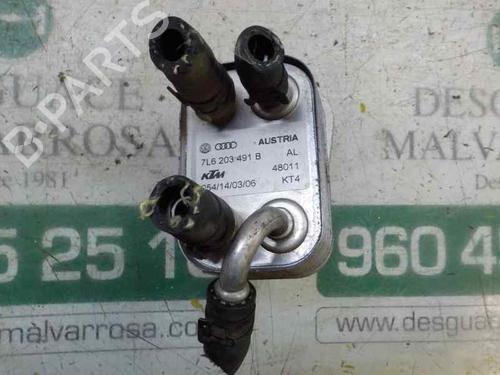 Autre VW TOUAREG (7LA, 7L6, 7L7) 3.0 V6 TDI (225 hp) 14284169