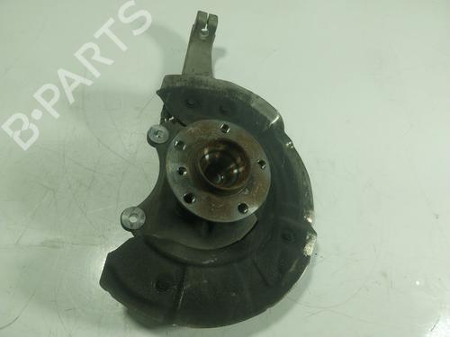 Right front steering knuckle BMW 6 Gran Coupe (F06) 640 d | BP19728218M26 