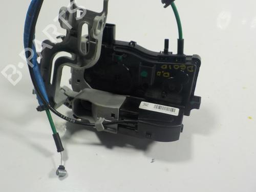 Front right lock HYUNDAI ix20 (JC)  | BP6894759C97 