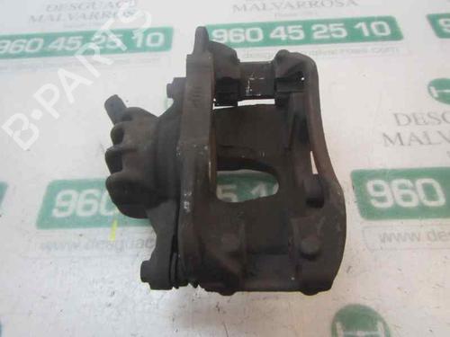 Right front brake caliper PEUGEOT 308 I (4A_, 4C_) 1.6 HDi | BP11550554M104 