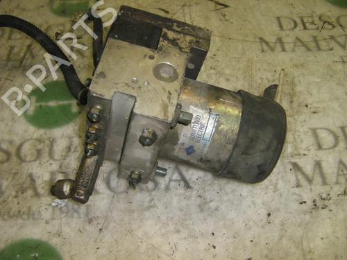Used ABS pump MAZDA XEDOS 6 (CA) [1992-1999]  3793700