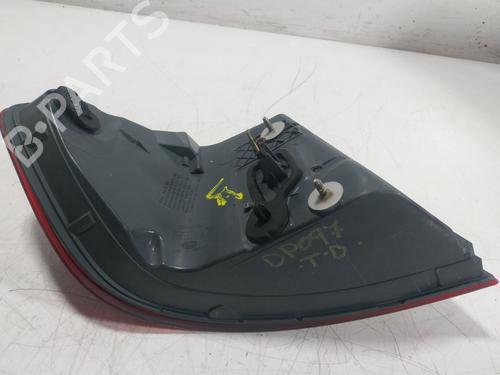 Right taillight BMW 5 (F10)  | BP21140873C35 