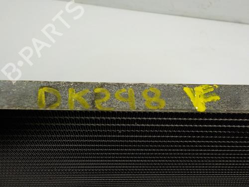 AC radiator BMW X3 (F25) sDrive 18 d | BP11504902M32 
