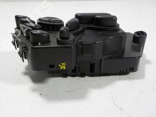 Elektronisk modul MERCEDES-BENZ S-CLASS Coupe (C215)  | BP13507446M83 