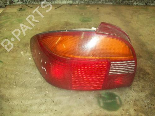 Venstre baglygte Venstre baglygte FORD MONDEO II (BAP) [1996-2000] 3771293 3771293