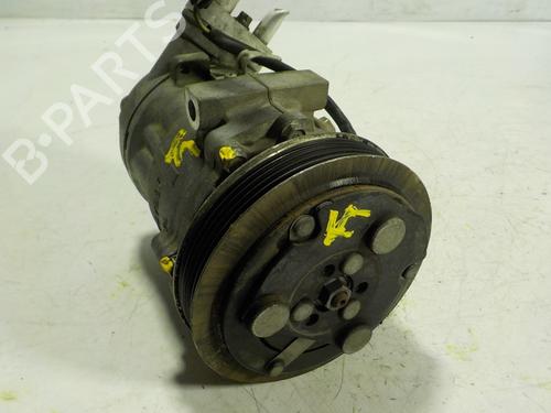 AC compressor OPEL TIGRA TwinTop (X04) 1.4 (R97) | BP7654797M34 