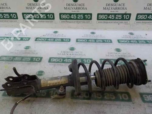 Used Left front shock absorber Left front shock absorber FORD FIESTA VI (CB1, CCN) 1.25 (60 hp) 6130471 6130471