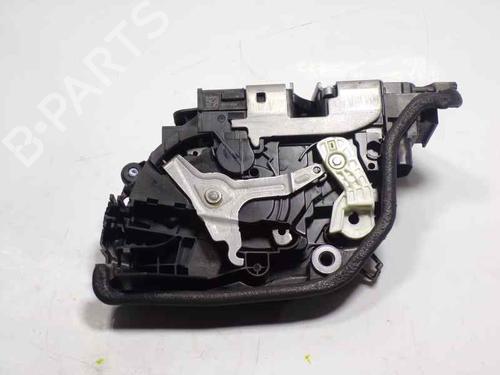 Front left lock BMW X3 (G01, F97, G08) xDrive 20 d | BP6592501C98 