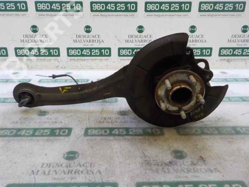 Used Left rear steering knuckle Left rear steering knuckle FORD FOCUS III 1.0 EcoBoost (125 hp) 6216991 6216991