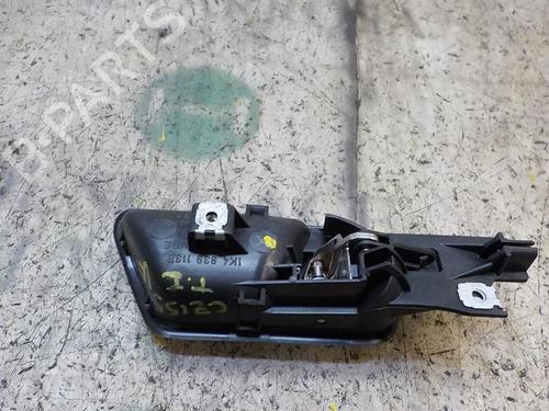 Venstre bagtil invendig håndtag VW GOLF V (1K1) 1.9 TDI | BP3853131I15 