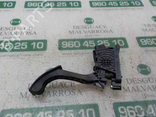 Pedal SEAT IBIZA V (KJ1, KJG) 1.0 TSI | BP4461806I4 