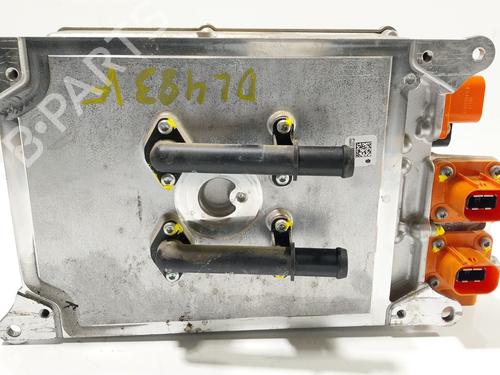 Used Inverter/Converter Inverter/Converter SEAT LEON Sportstourer (KL8, KLD) [2020-2026] 32303710 32303710