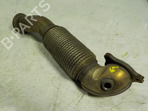 Used Exhaust manifold Exhaust manifold MERCEDES-BENZ A-CLASS (W176) [2012-2018] 14285638 14285638