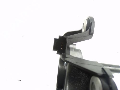 Viskermotor bagrude RENAULT MEGANE III Hatchback (BZ0/1_, B3_)  | BP6983344M102 