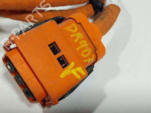 Electronic module PORSCHE TAYCAN (Y1A) | BP38569651M83 - Image 3