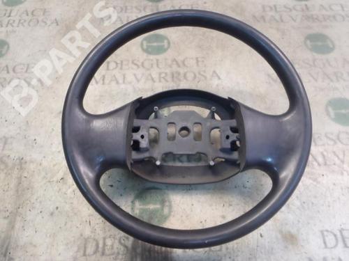 Used Steering wheel Steering wheel FORD TRANSIT Van (FA_ _) 2.0 DI (FAE_, FAF_, FAG_) (86 hp) 3800817 3800817