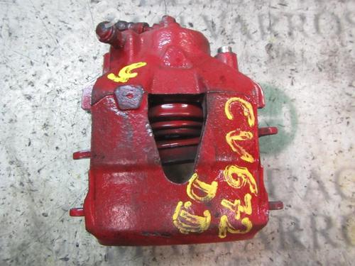 Used Right front brake caliper SEAT IBIZA IV (6J5, 6P1) [2008-2017]  11548427