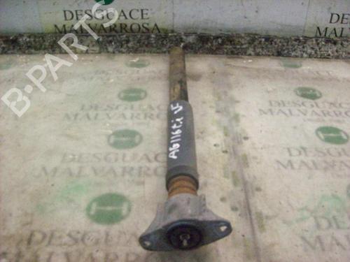 Left rear shock absorber VOLVO V50 (545) 1.6 D | BP3776623M18 