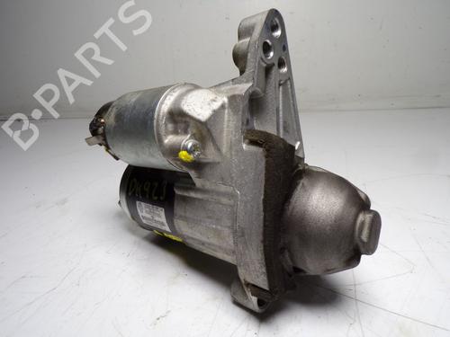 Startmotor NISSAN QASHQAI II (J11, J11_) 1.2 DIG-T (115 hp) 13749827