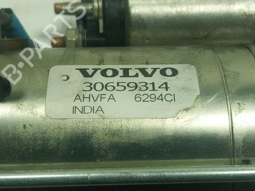 Starter VOLVO V60 I Cross Country (157)  | BP18651169M8 